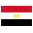 埃及U16logo