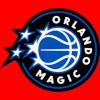 奥兰多魔术logo