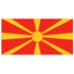 北马其顿logo