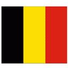 比利时U21logo