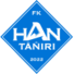 汗腾格里logo