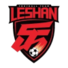 乐山队logo