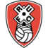 罗瑟汉姆logo