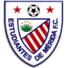 梅里达大学生logo