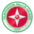 TPV谭柏利logo